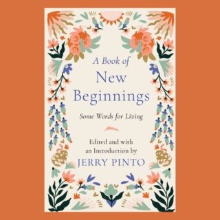 ​New week but a book for all times: A BOOK OF NEW BEGINNINGS!

Edited and introduced by one of India’s finest and most admired writers – @mahimkajerry – this shining anthology is a treasure of meditations, consolations and inspirations from a range of voices through history: #Rabi’ah, #Rumi, #Tukaram, #EmilyDickinson, #Tagore, #FaizAhmedFaiz, #Muktabai, #MartinLutherKing, the #DalaiLama, #AliceMunro, #Shailendra and unsung, everyday people with an extraordinary gift for hope, compassion, courage and perseverance.

NOW AVAILABLE at your nearest bookstore, our website, Amazon and Flipkart!
#NewBookAlert #Anthology #SelfHelpBooks #Inspiration #Happiness #WordsOfWisdom
@oxfordbookstores @bp_just_books @walkingbookfairs @storytellerkol @rachnabooks @capitalbookdepot @natrajgreenbookshop @bahrisons_booksellers @_thebookshopjb @faqirchandbookstore @fullcircleandcafeturtle @midlandbooksofficial @ombookshop @crosswordbookstores @granthbookstore @kitabkhanabooks @sapna_book_house @gangaramsbookbureau @blossombookhouse @starmarkstore @higginbothamsbookstore @giggles_bookshop @modern_book_centre