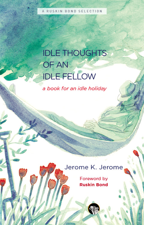  Idle Ideas in 1905: 9781421838755: Jerome, Jerome Klapka,  1stworld Library: Books
