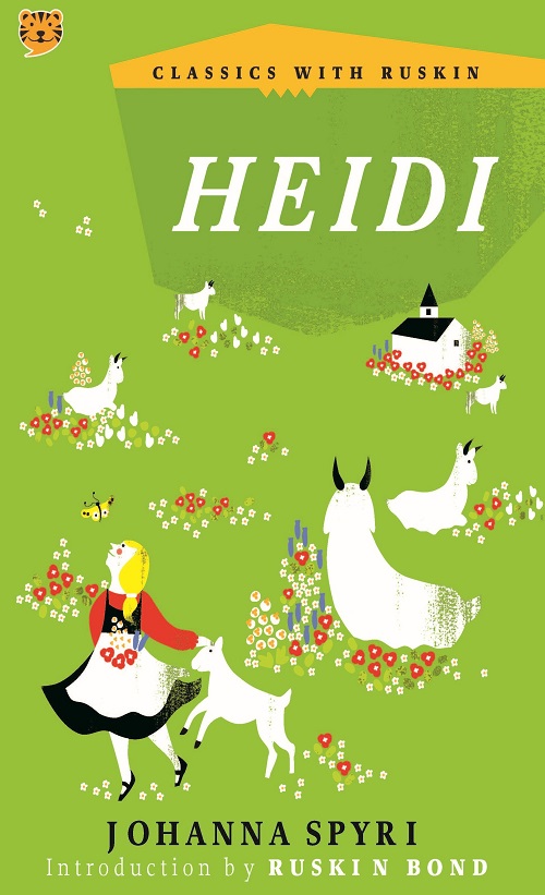 Heidi