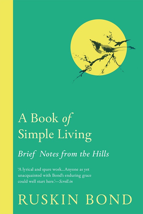 A Book of Simple Living