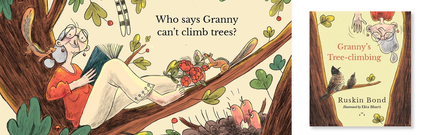 Grannys treeclimbing_banner