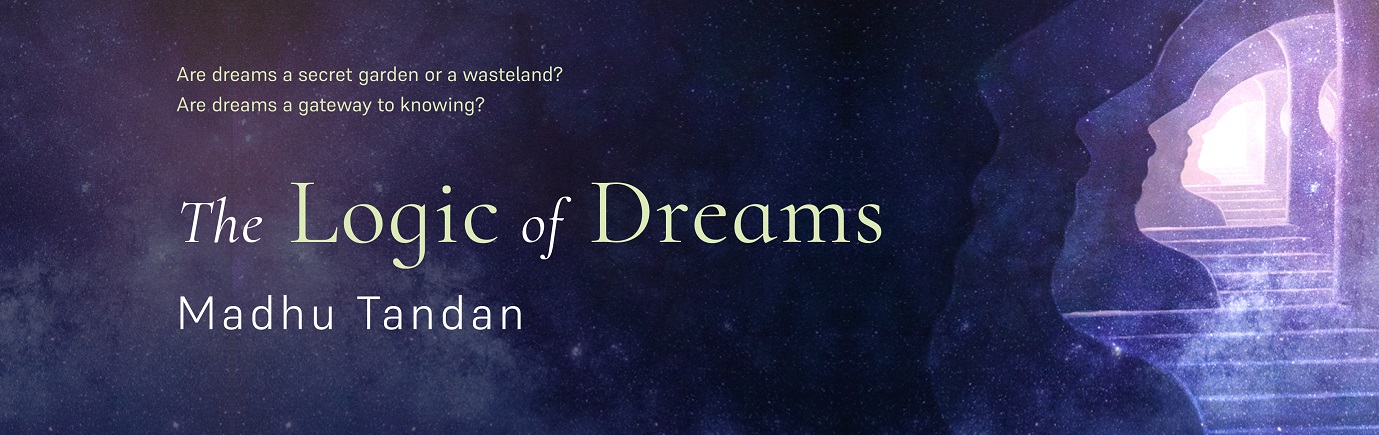 Banner_Logic of Dreams