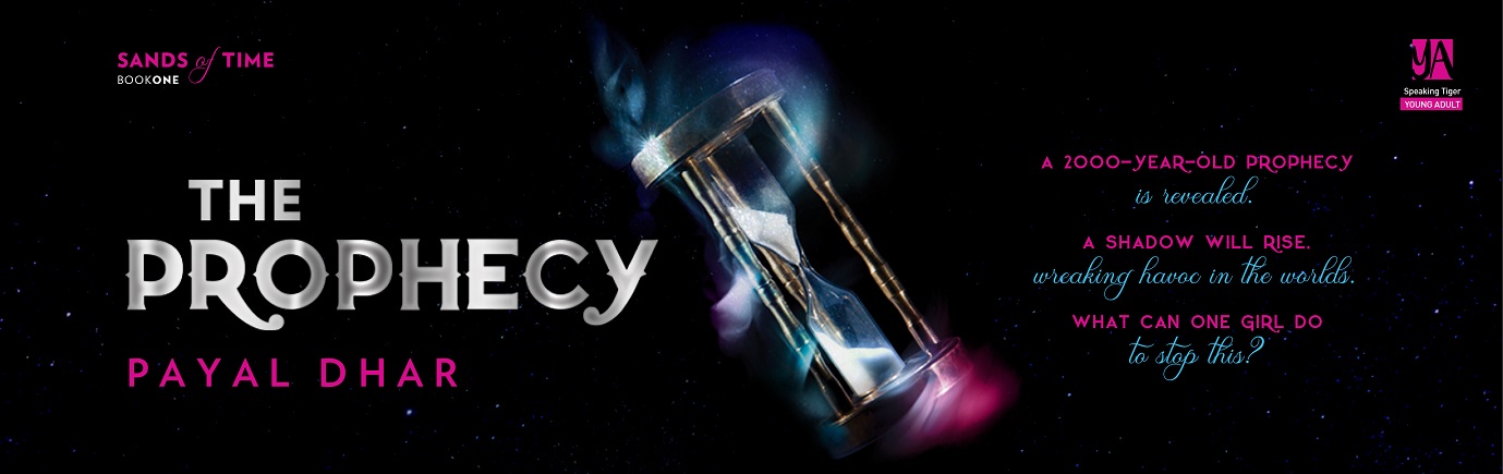 Banner_The Prophecy