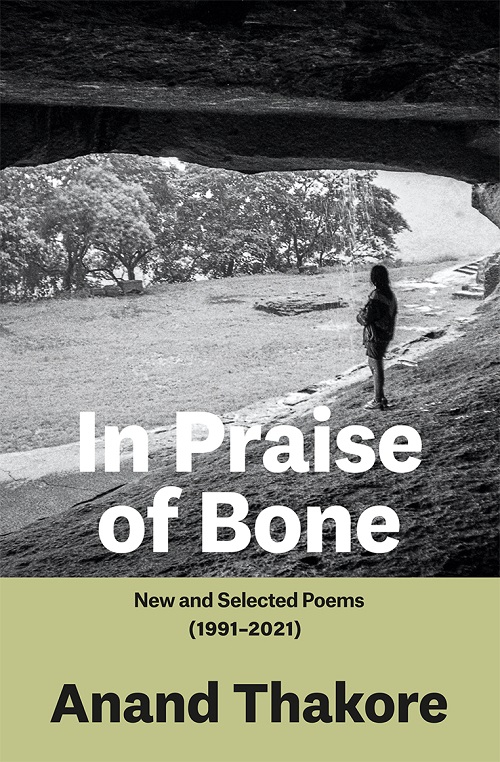 In Praise of Bone- Poetry