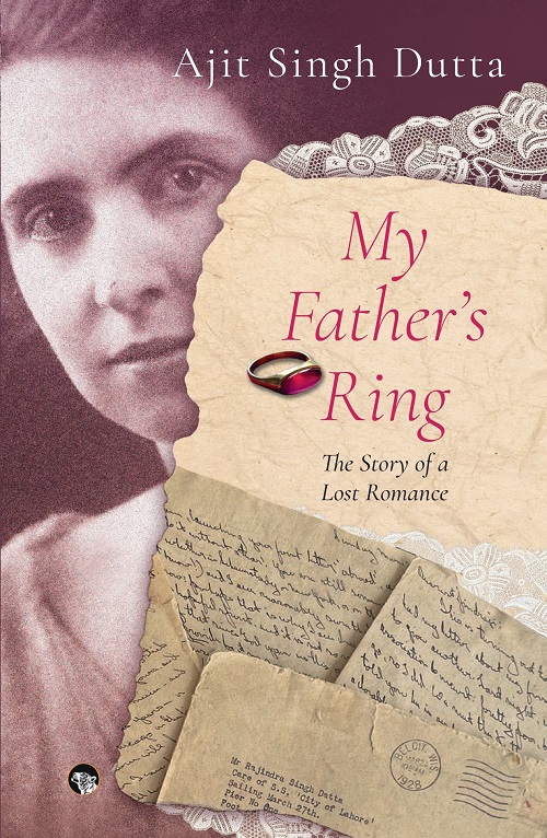 My Father’s Ring - Non-Fiction Books