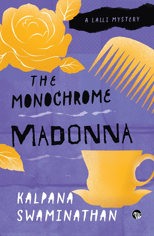 The Monochrome Madonna