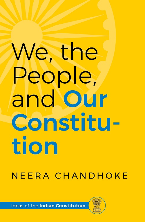 We, the People, and Our Constitution