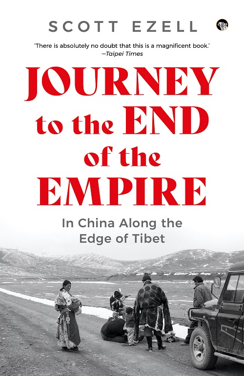 Journey to the End of the Empire