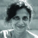 Kalpana Swaminathan