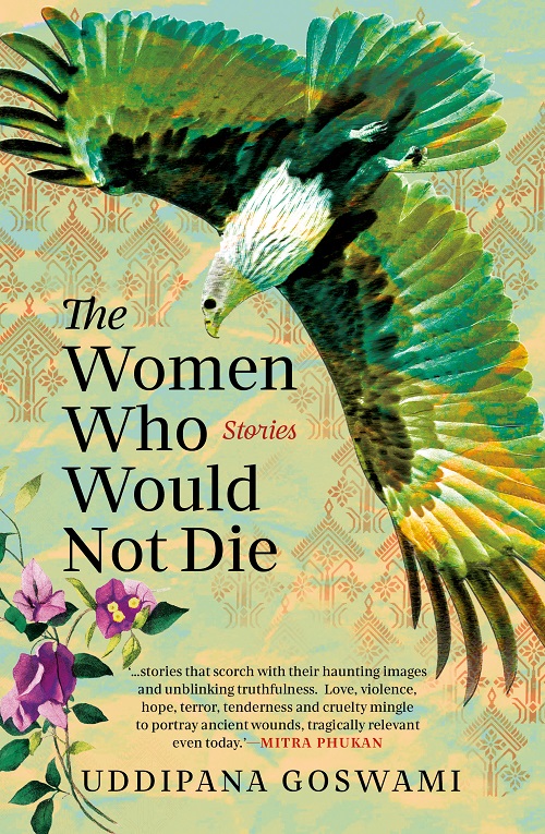 The Women Who Would Not Die