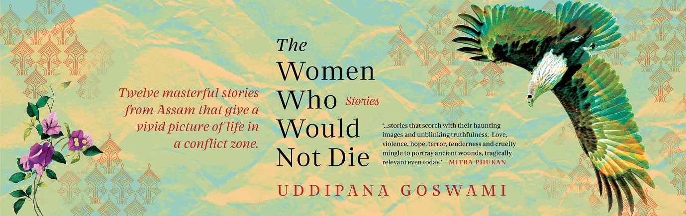 Women who wouldn't die_banner