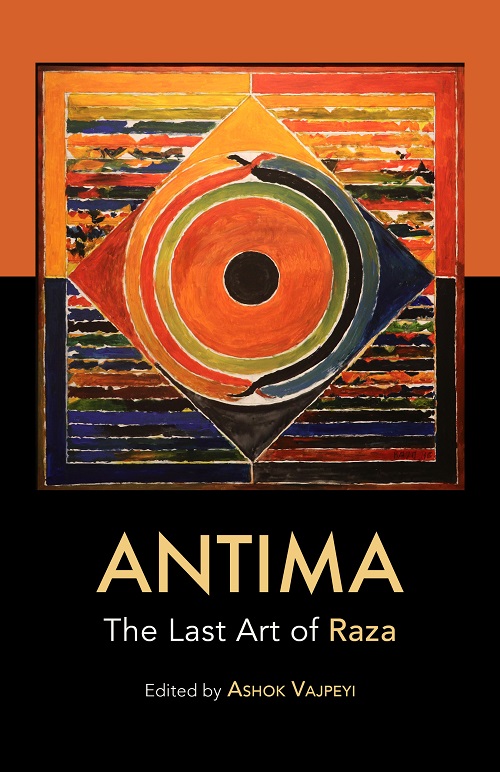 Antima