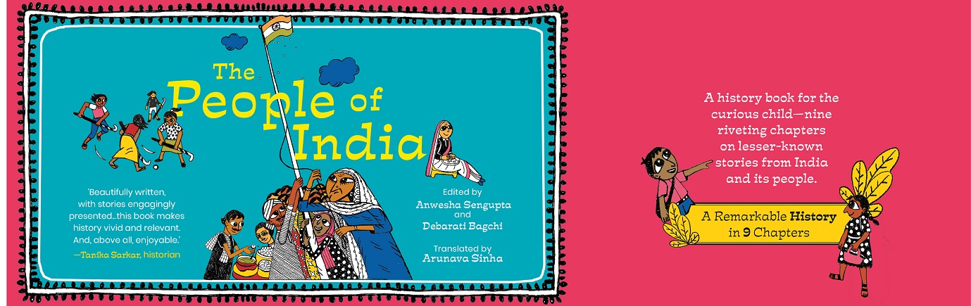 People of India_banner