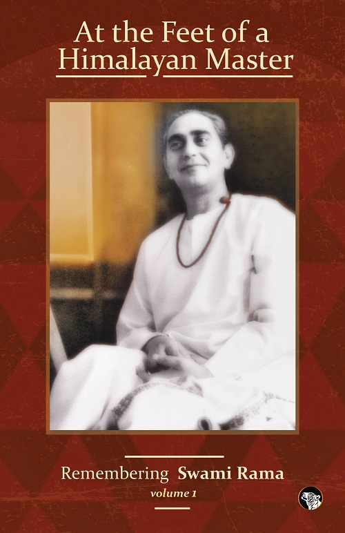 At the Feet of a Himalayan Master, Volume 1