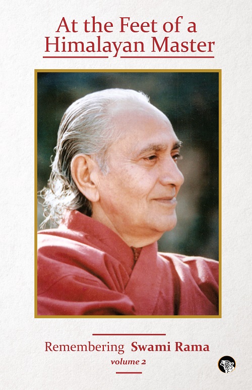 At the Feet of a Himalayan Master, Volume 2