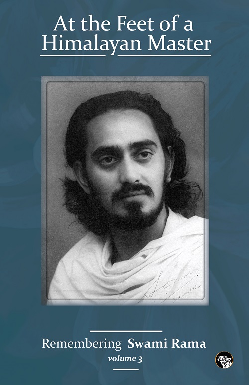 At the Feet of a Himalayan Master, Volume 3