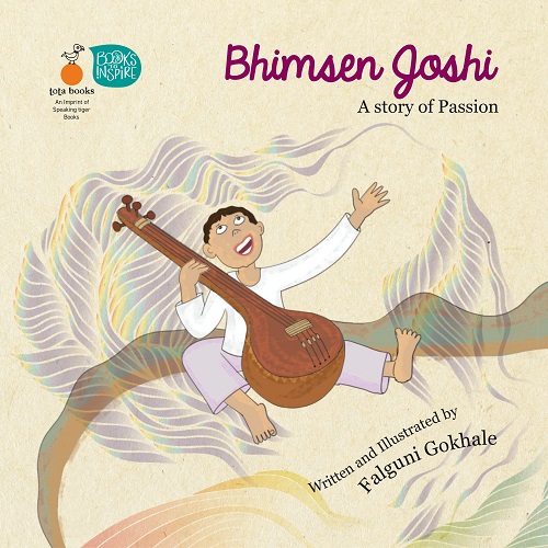 Bhimsen Joshi