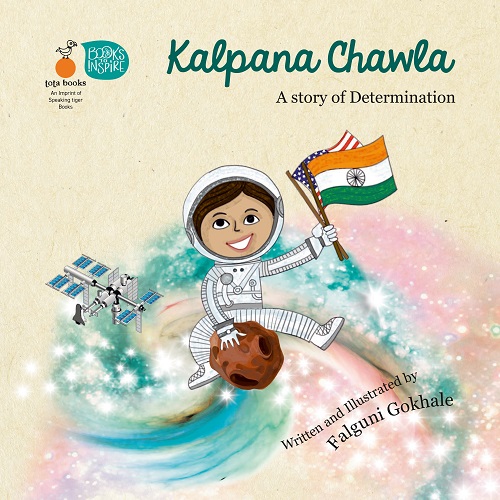 Kalpana Chawla