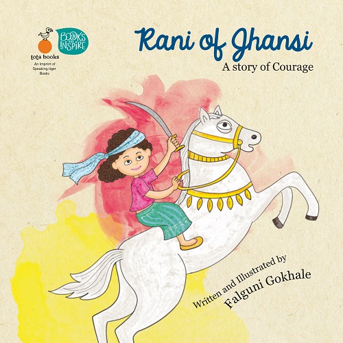 Rani of Jhansi