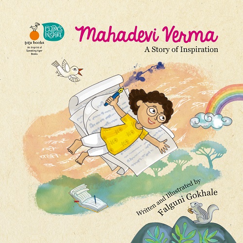 Mahadevi Verma