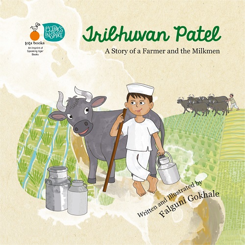 Tribhuvan Patel