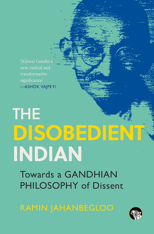 The Disobedient Indian