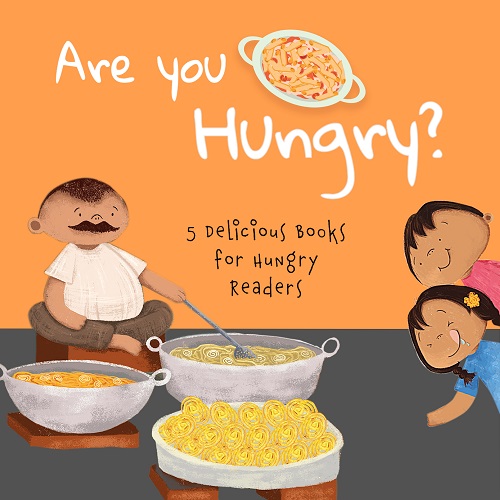 Are You Hungry?