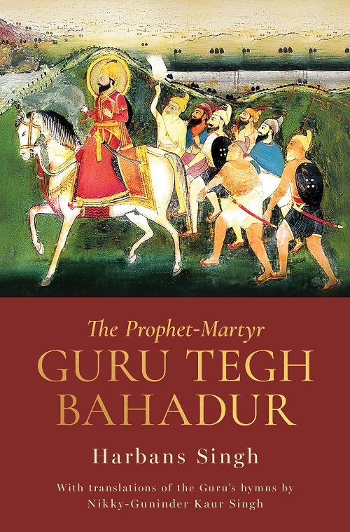 The Prophet-Martyr