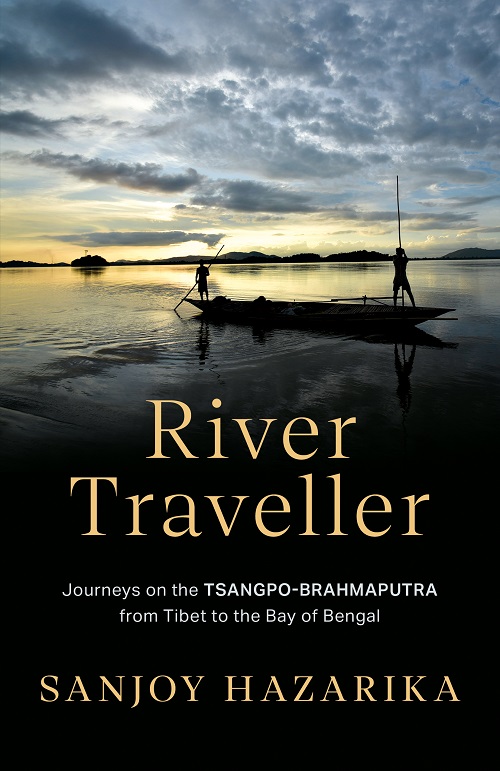 River Traveller