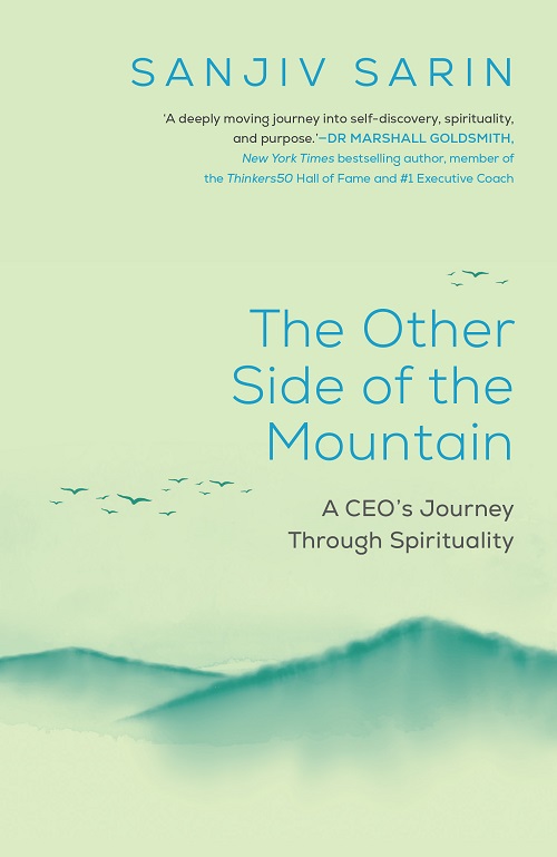 The Other Side of the Mountain