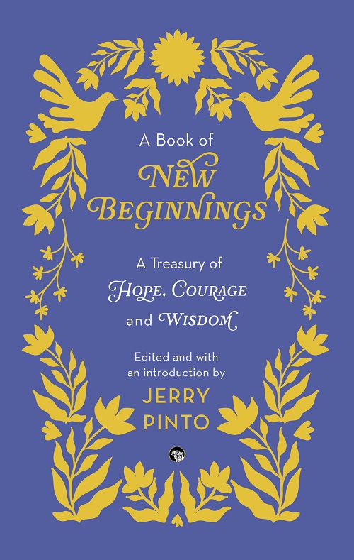 A Book of New Beginnings