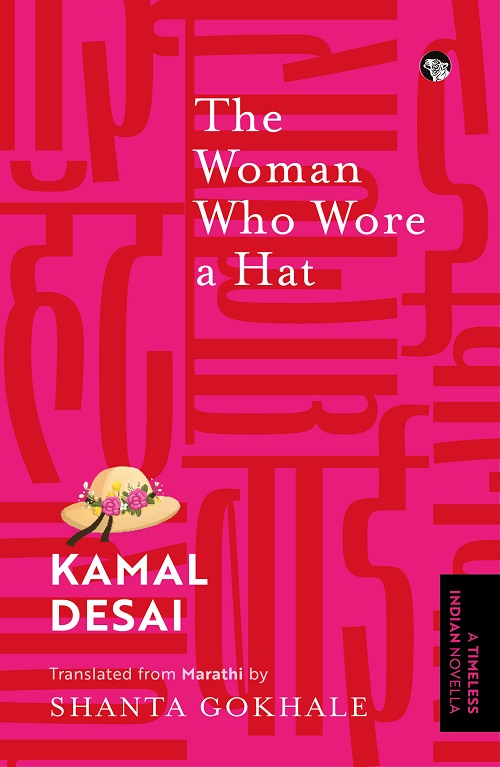The Woman Who Wore a Hat