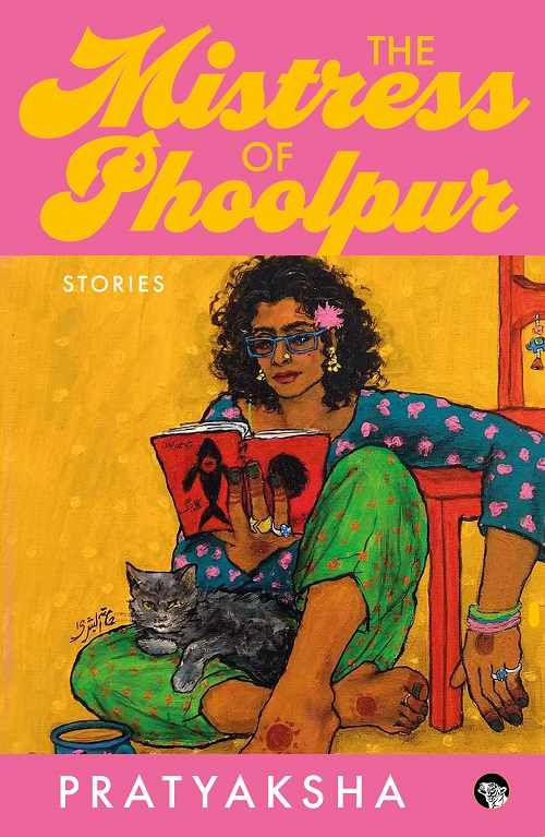 The Mistress of Phoolpur