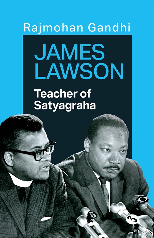 James Lawson: Teacher of Satyagraha