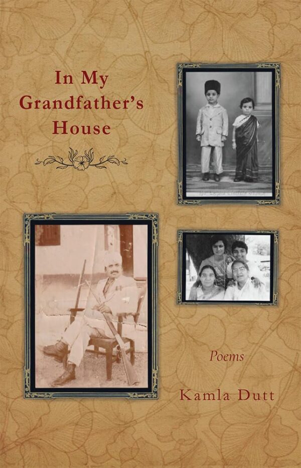 In My Grandfather's House