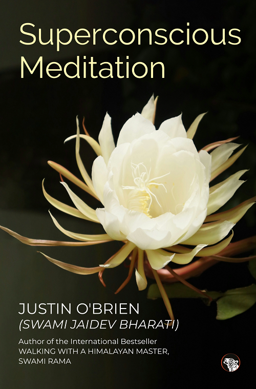 Superconscious Meditation