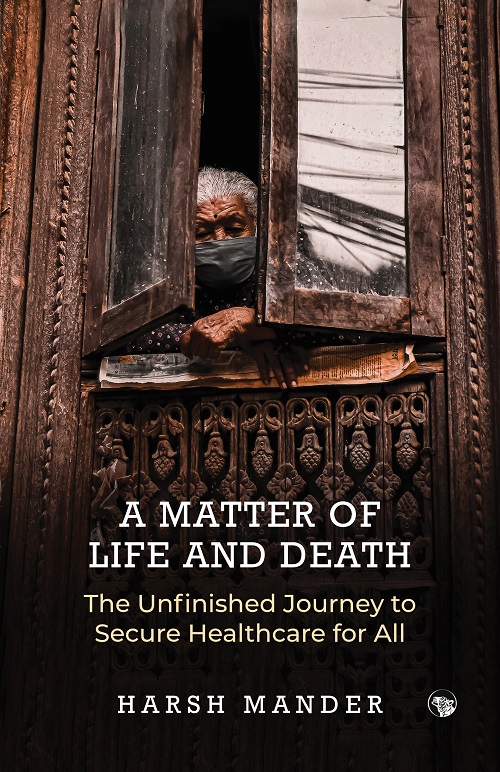 A Matter of Life and Death