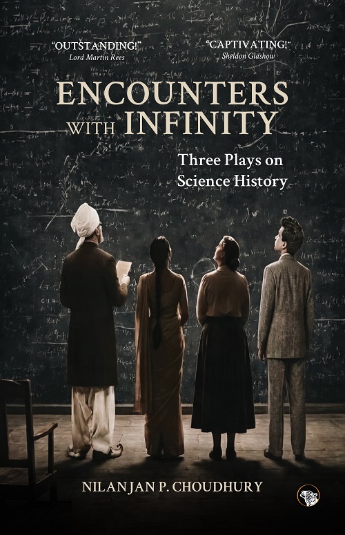 Encounters with Infinity