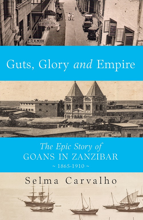 Guts, Glory and Empire