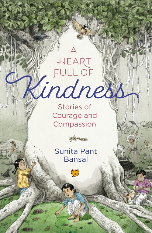 A Heart Full of Kindness