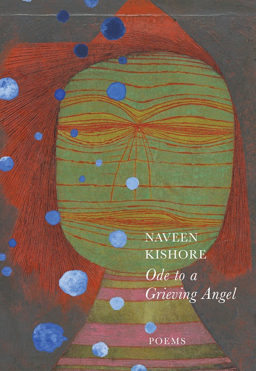 Ode to a Grieving Angel