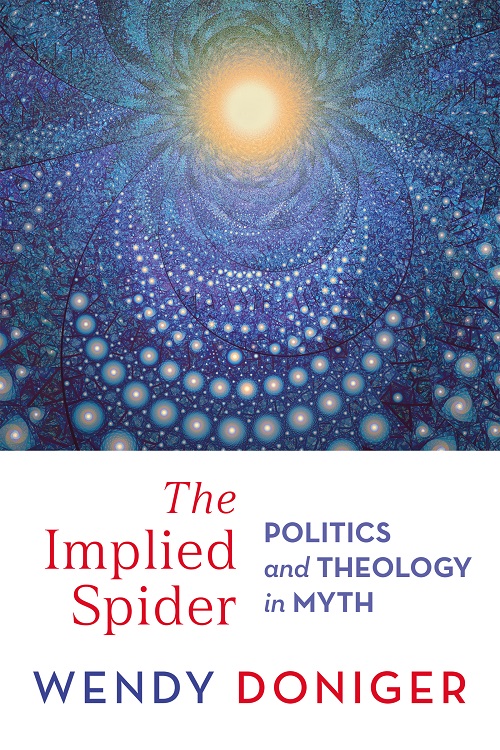The Implied Spider