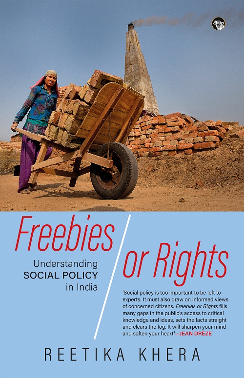 Freebies or Rights