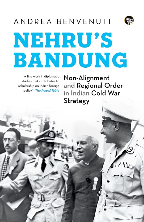 Nehru's Bandung