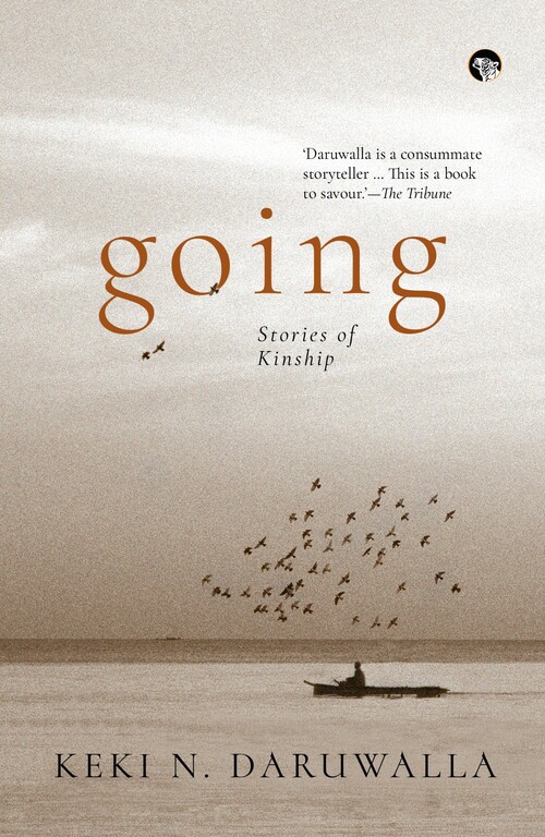 Going
