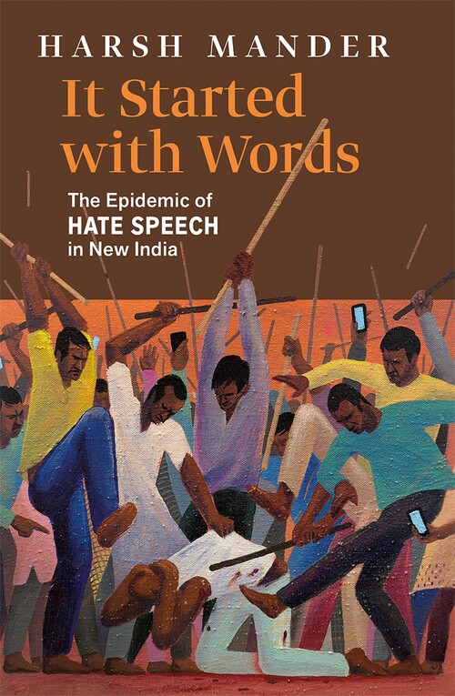 It Started with Words