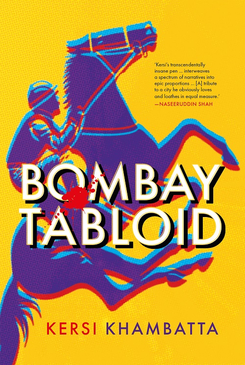 Bombay Tabloid