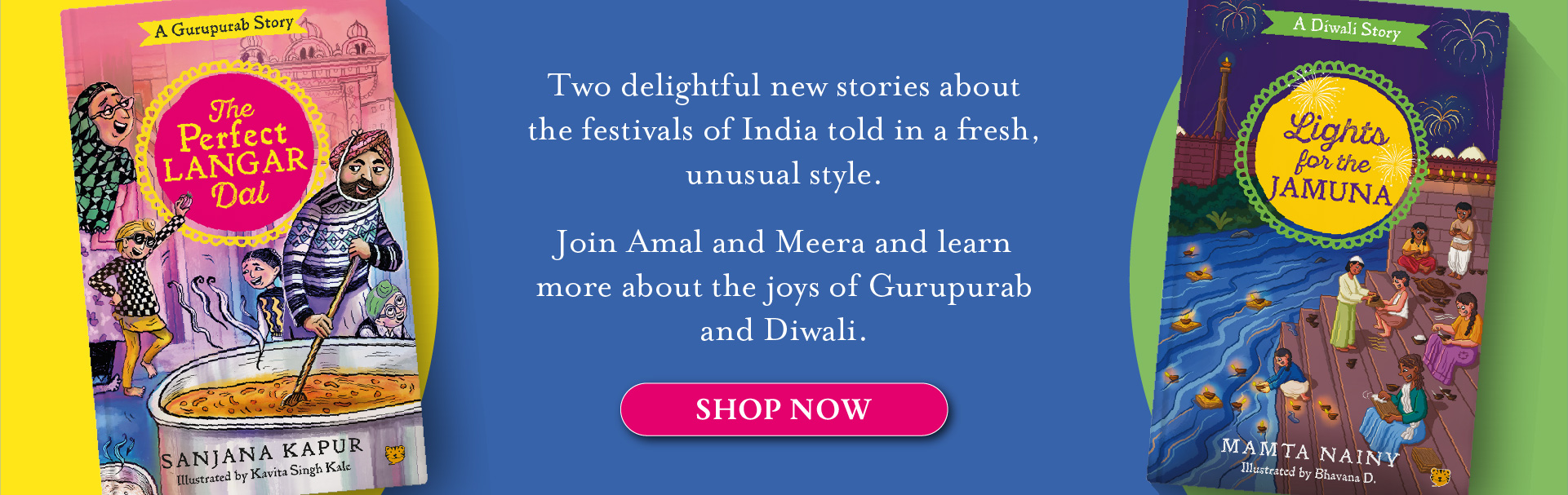 Speaking Tiger Books Festivals of India