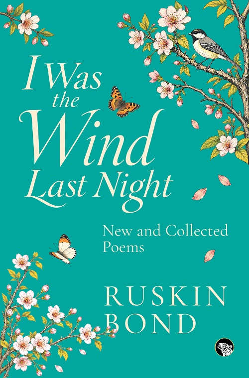 I Was the Wind Last Night