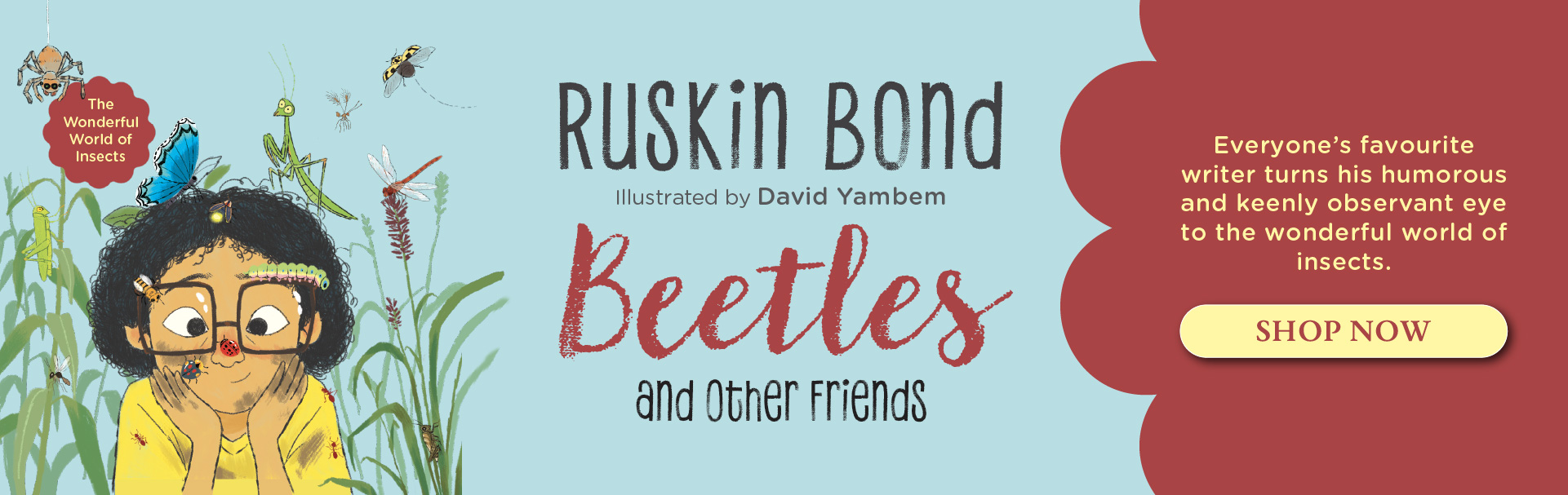 Ruskin Bond Latest Book 2026